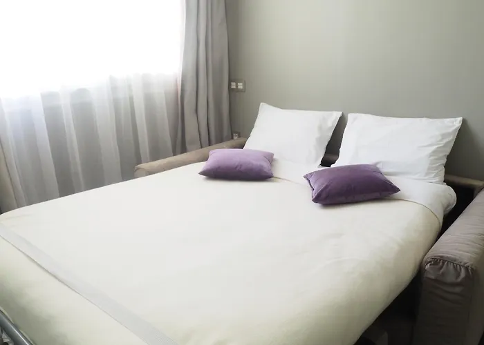 Le 22 Appart'Hotel