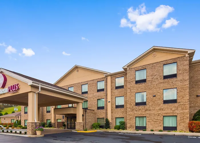 Best Western Plus Louisa