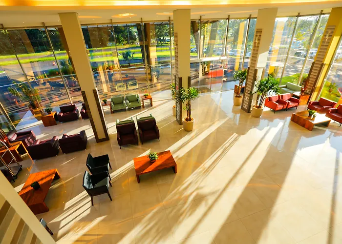 Vivaz Cataratas Resort