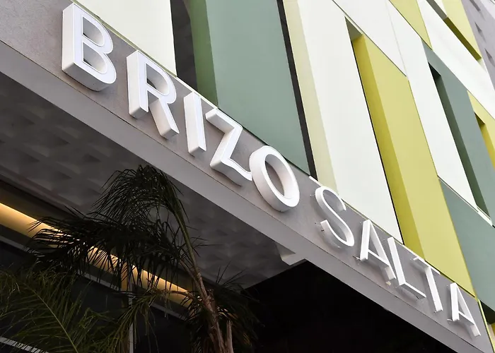 Brizo Salta