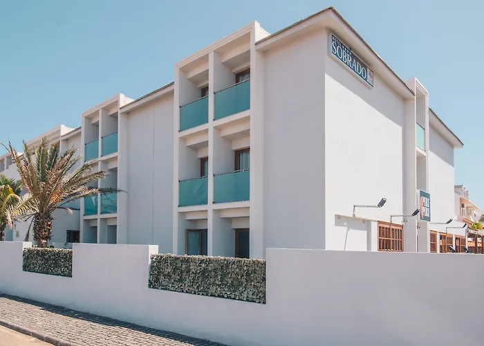Sobrado Boutique Hotel