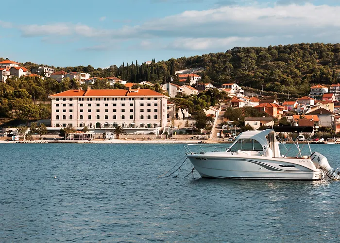 Hotel Brown Beach House & Spa