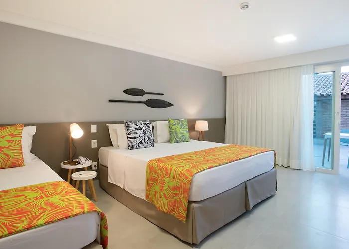 Armação Resort Porto de Galinhas
