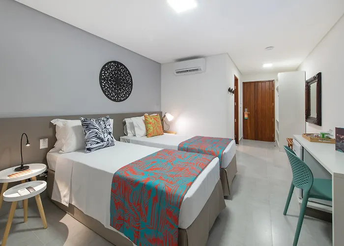 Armação Resort Porto de Galinhas