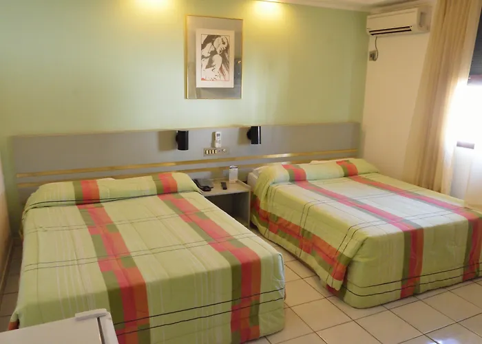 Grand Carimã Resort&Convention Center