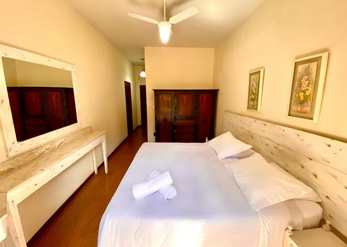 Hotel Vila Bavária Petrópolis