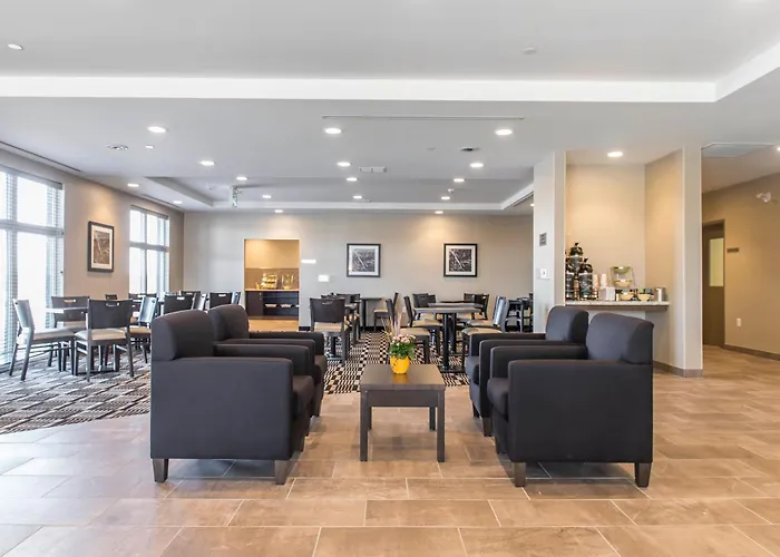 Quality Inn & Suites Kingston