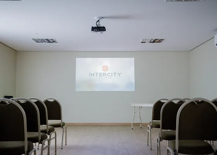 Intercity Montes Claros