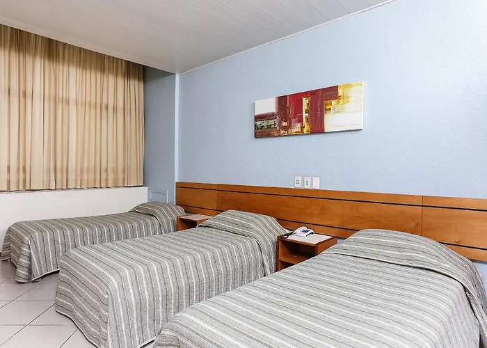 Hotel Express Confort
