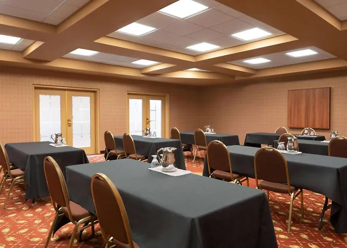 Days Inn By Wyndham Swift Current