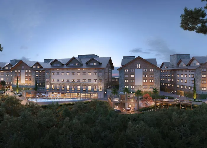 Wyndham Gramado Termas Resort&Spa
