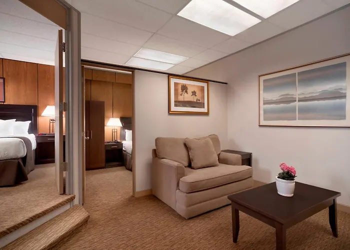 Days Inn & Suites By Wyndham Sault Ste. Marie On