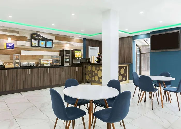 Days Inn By Wyndham Saint John