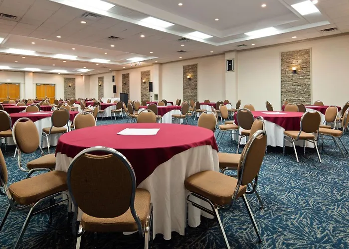 Best Western North Bay Hotel & Conference Centre