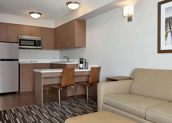 Microtel Inn & Suites By Wyndham Bonnyville