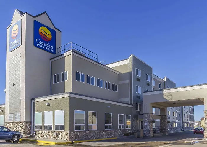 Comfort Inn & Suites