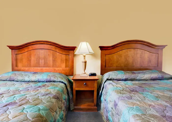 Super 8 By Wyndham Klamath Falls