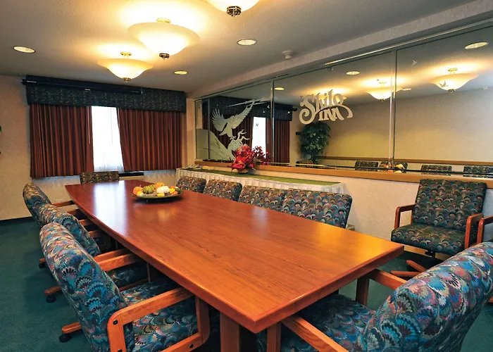 Shilo Inn Klamath Falls