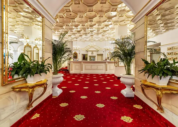 Hotel Imparatul Romanilor Hotel & Spa