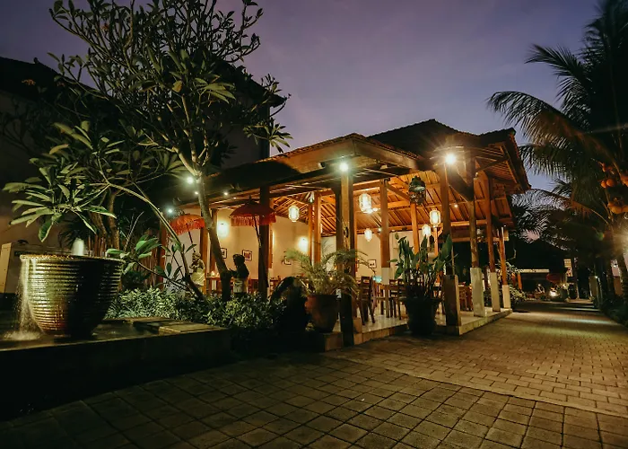 Pertiwi Bisma Ubud