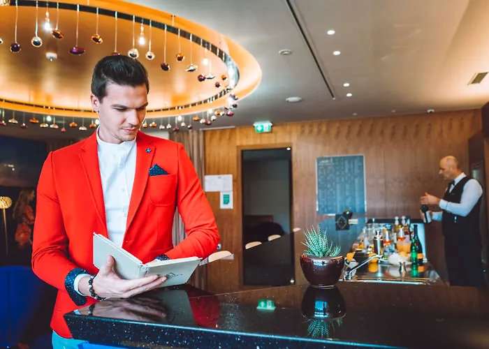 Atlantida Boutique Hotel