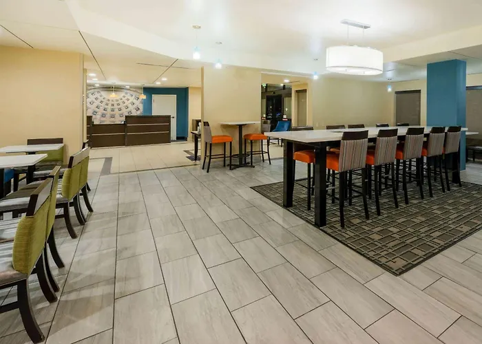 City Express By Marriott Grove City Columbus