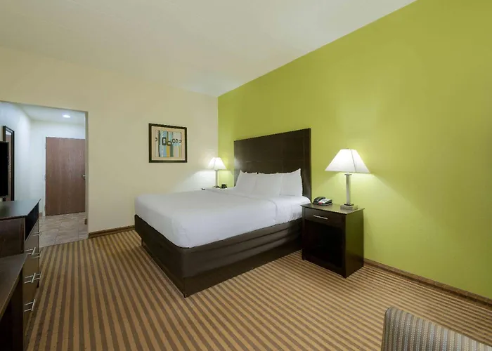 City Express By Marriott Grove City Columbus