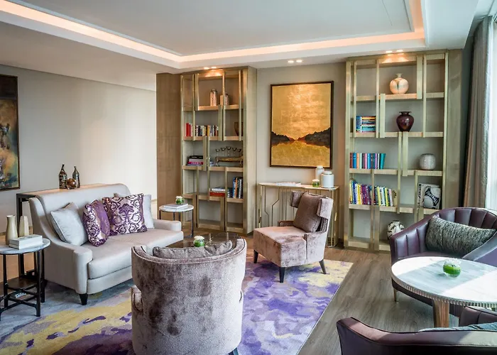 Intercontinental Hotels Jakarta Pondok Indah By Ihg