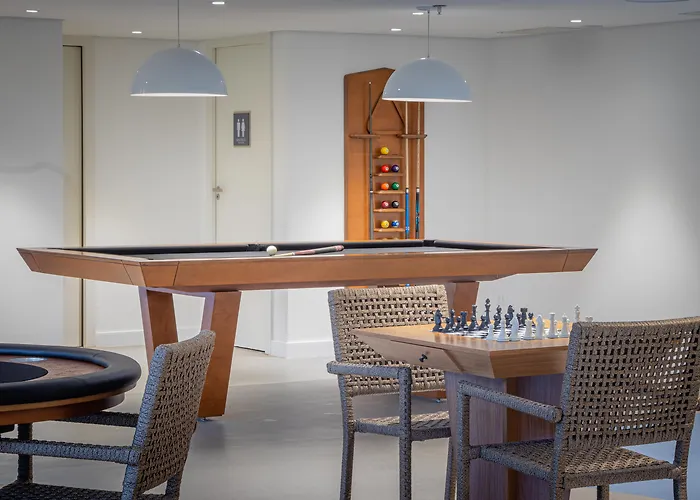 The Westin Porto De Galinhas All-Inclusive