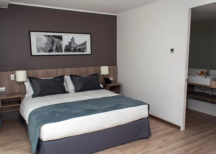 Hotel Capital Bellet