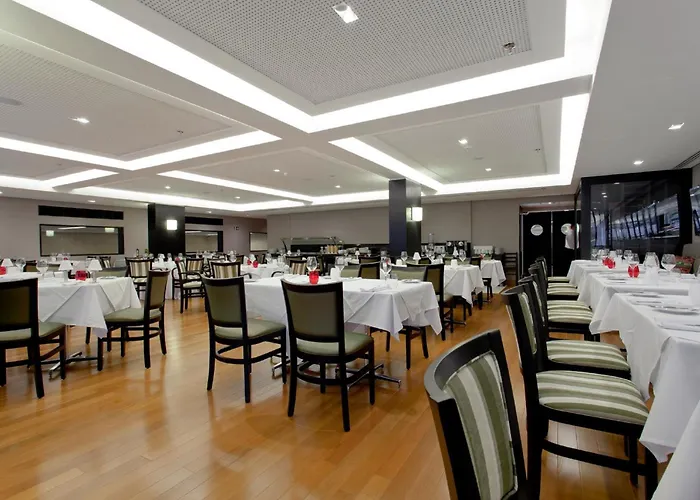 Golden Tulip Sao Jose Dos Campos