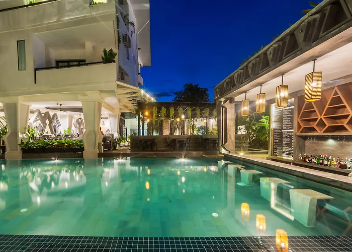 Central Suite Residence