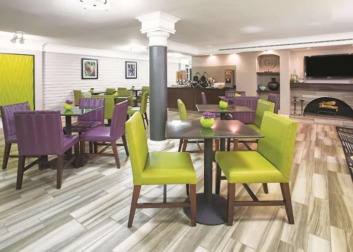 La Quinta Inn By Wyndham Denver Westminster
