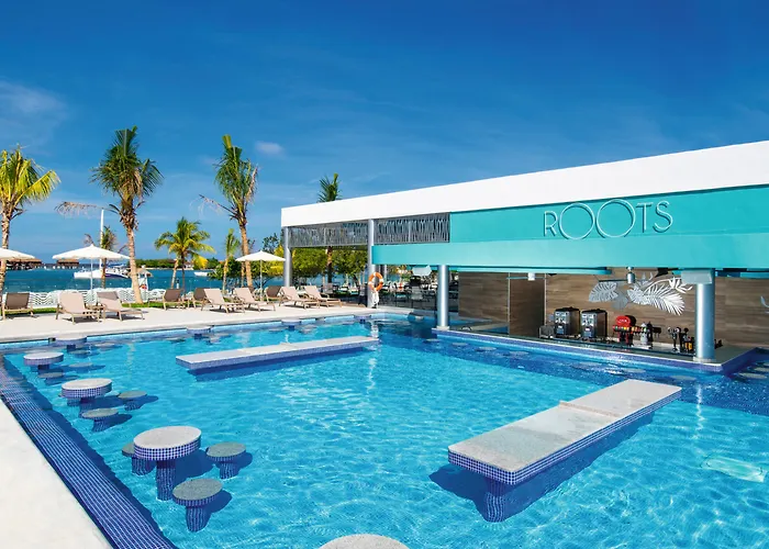 Riu Montego Bay (Adults Only)