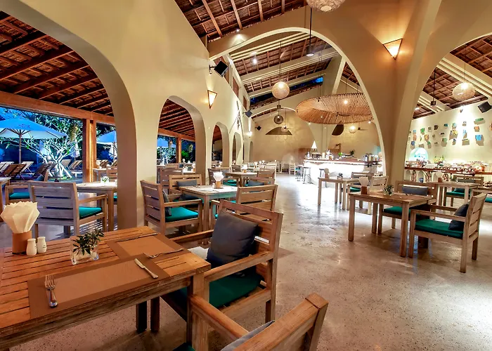 Lahana Resort Phu Quoc & Spa
