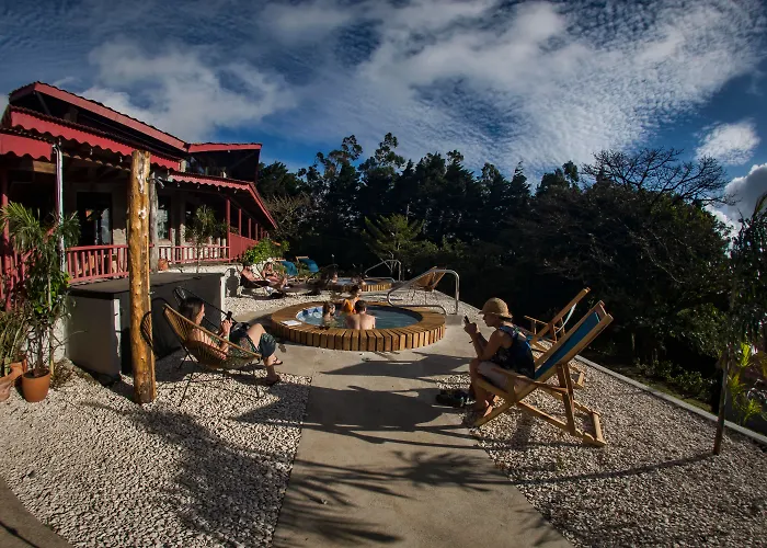 Socialtel Monteverde