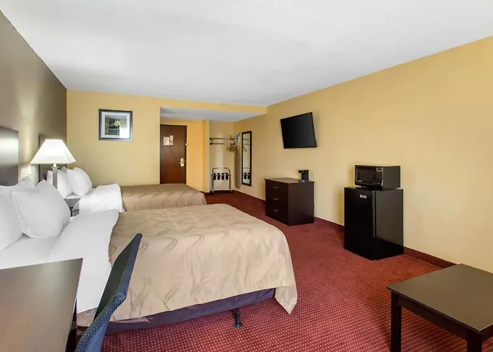 Quality Inn Williamston