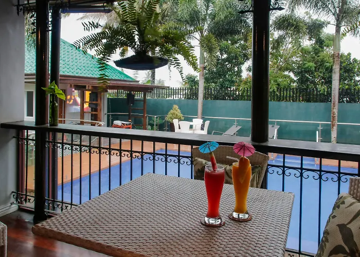 Hotel Kimberly Tagaytay