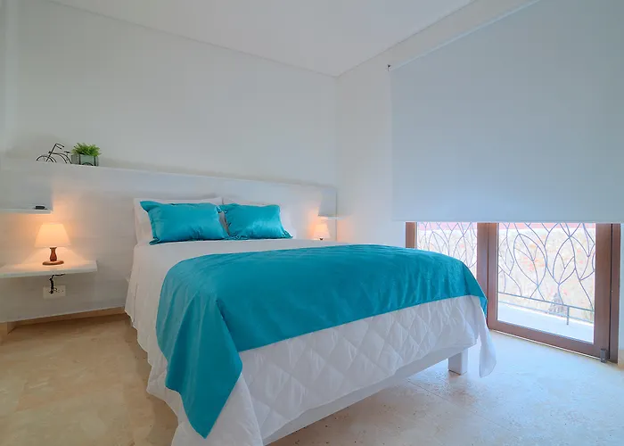 Hotel Boutique La Artilleria Cartagena