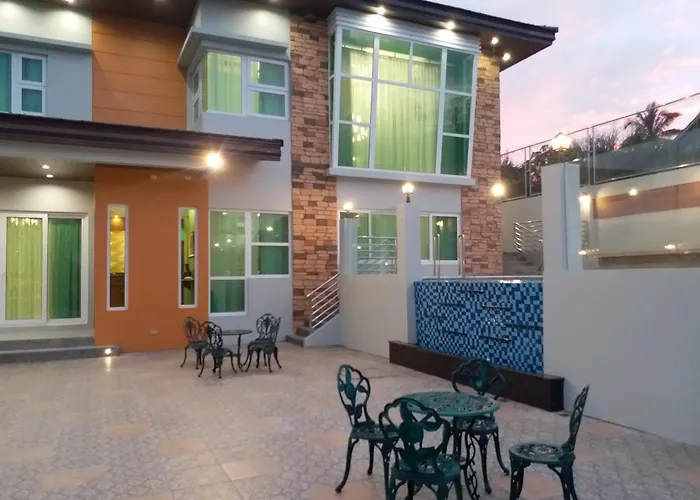 Lee Boutique Hotel Tagaytay