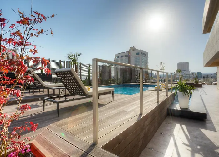 The House Boutique Suites