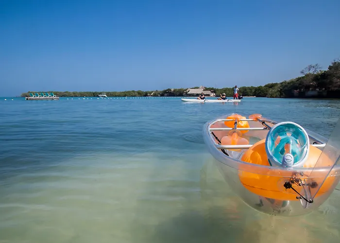 Hotel Las Islas