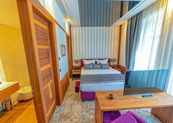 Heritage Hotel Krone