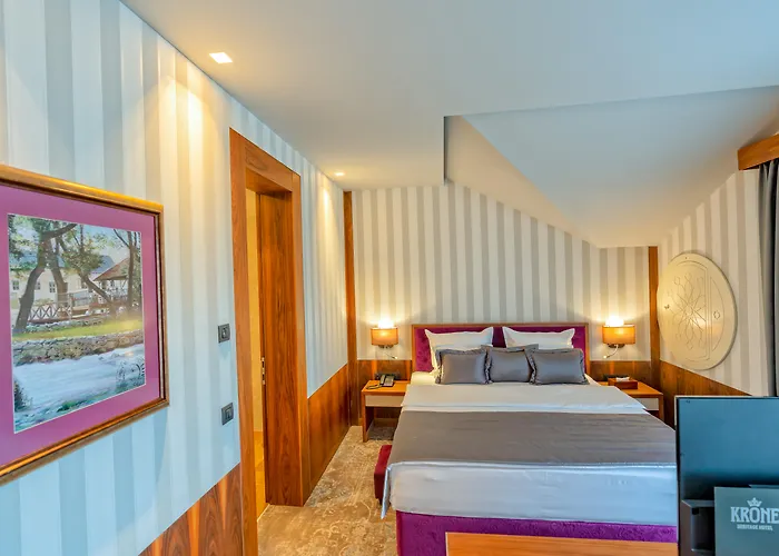 Heritage Hotel Krone
