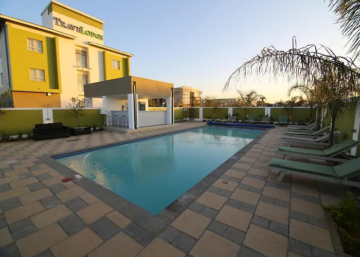 Travelodge
