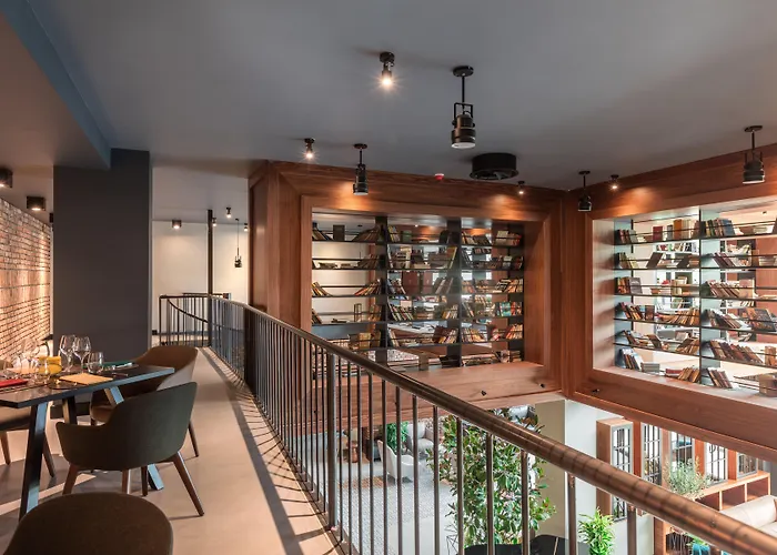 Park Hotel & Spa