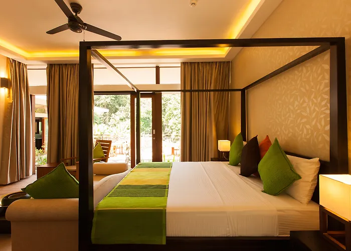 Le Relax Luxury Lodge (Adults Only)
