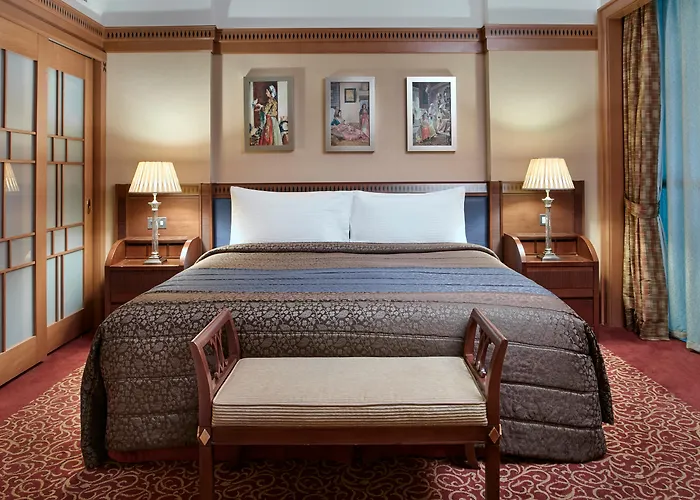 Holiday Inn Kuwait Al Thuraya City By Ihg