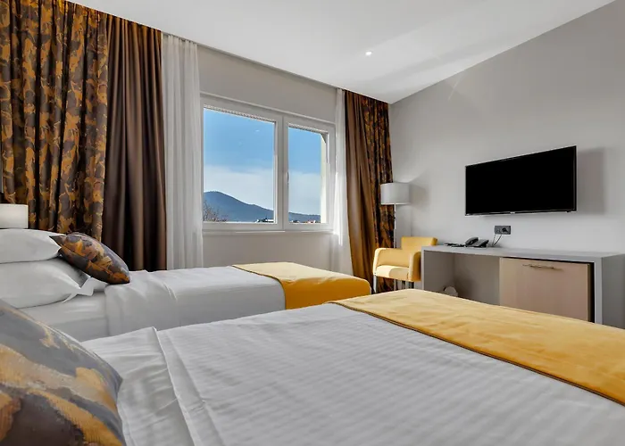 Hotel Marconi
