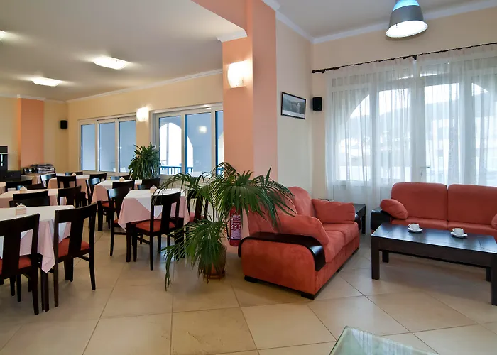 Romantica Hotel